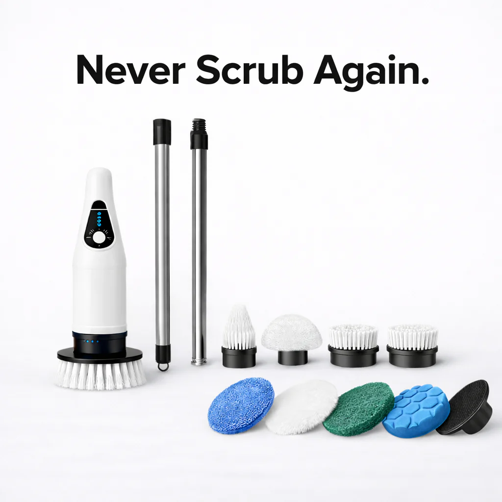 ScrubJet